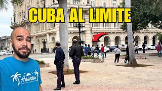 ¿VOY A DEJAR YOUTUBE? ❌ La REALIDAD de lo que está ocurriendo en LA HABANA HOY