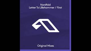 Nordfold - Letter To Lillehammer (Original Mix)