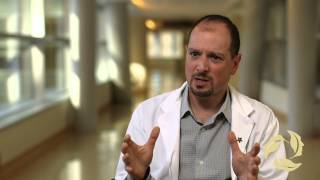 UHN FACES OF CARE