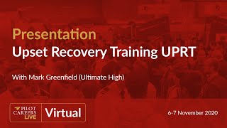 Presentation: Upset Recovery Training (UPRT)