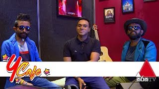 Y Cafe | Pasan Liyanage | Sirasa TV | 29th February 2020