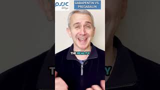 Nerve Pain Medications Explained: Gabapentin vs. Pregabalin
