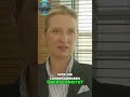 🔥 Alice Weidel: Grenzen schließen – Unser Plan gegen illegale Migration! 🚨🇩🇪