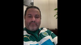 Arouca   Sporting   taça da liga 24 01 2023