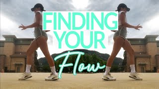 Shuffle Tutorial: Freestyle and how to find your flow