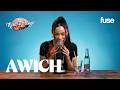 Awich Does ASMR with Foreign Snacks, Talks Japanese Rap, Motherhood & Tupac | Mind Massage | Fuse