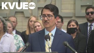 Travis County settles lawsuit with state over alleged violations of government transparency