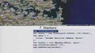 Google Developers Day US - Maps API Introduction