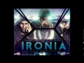 Ñengo flow ft nejo y arcangel ironia