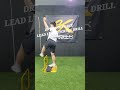 쇼케이 스포츠 베이스볼 driveing force lead leg blocking drill