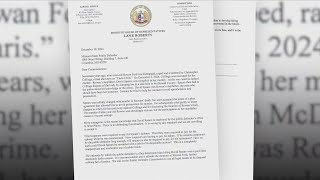 Legislators calling for termination of David Spears from public defender’s office