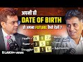 Birth-Chart बनाकर कैसे देखें अपना Future? Numerlogy Masterclass | Ft. Arviend Sud