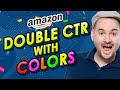 [Amazon Color Guide] - Packaging Done Right for FBA