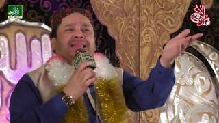 Ya Shahe Ambiya Karam Farmaye | Best Track Shahbaz Qamar Fareedi // Mehfil Noor e Mujassam //