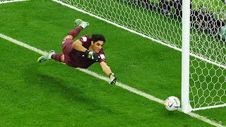 Yassine Bounou is the Most Underrated Goalkeeper!