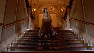 Asian Wedding Cinematography -  Grand Connaught Rooms, London