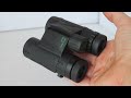 visionary wetland 8x25 binoculars review