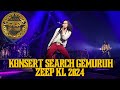 AMIR MASDI X SEARCH || KONSERT SEARCH GEMURUH ZEEP KL 2024 #konsertsearchgemuruh #searchkiddin