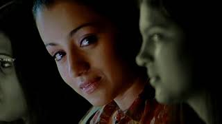 Paruvapu Vaana HD Video Song || Bheema Movie || Vikram || Trisha || #trending