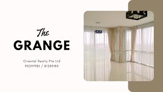 The Grange - 4 Bedder