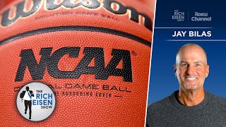 ESPN’s Jay Bilas: What NCAA Settlement Means for Parity in College Sports | The Rich Eisen Show