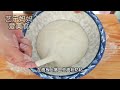 how to make fluffy and multi layered chinese oil pancakes easily at home