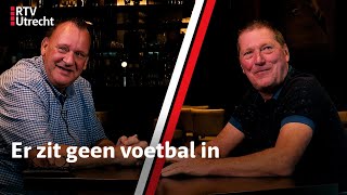 'FC Utrecht speelt in een bejaardendrafje'| RTV Utrecht | Pessel \u0026 Boonen