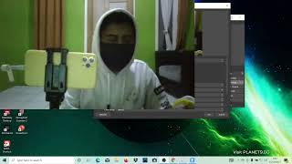 CARA  MENJADIKAN KAMERA IPHONE SEBAGAI FACECAME DI OBS STUDIO | UNTUK RECORDING DAN LIVESTREAMING