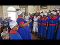 Harare Innercity RRW - Pane Nzvimbo Yakanaka | Area RRW Own Choice Music Champions 🏆