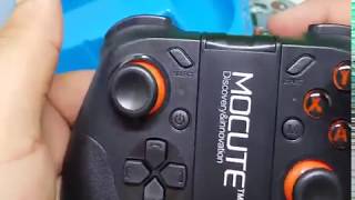 MOCUTE  054 Game Controller Bluetooth