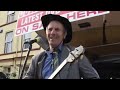 Ould Lammas Fair 2008. The Rock Ramblers At Ballycastle 2008