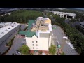 FlyWorx Aerial: Construction Aerial Video Job Progress and Status Reporting