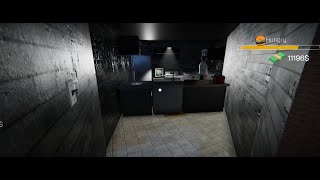 opening up the kitchen- internet cafe simulator - ep2