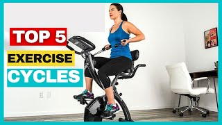 best Exercise Cycles In India 2020||Top 5 best Exercise Cycles In India||