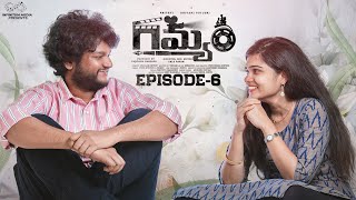 Gamyam | Episode - 6 | Prithvi Jhakaas | Shivani Potluri | Telugu Web Series 2024 | Infinitum Media