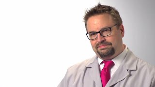 Colorectal surgeon: Marc Singer, MD
