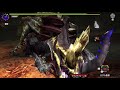 【mhxx】g★4　原生林にて呻くは渾沌の竜　エリアルx片手剣ソロ　sword u0026shield solo stylisharielbomber　black sabbath　【switch】