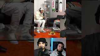 Cassius Reacts to Adam22 No Jumper Podcast Gone Wrong!