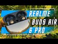 БЕЗ ПЕРЕМЕН ?🔥 БЕСПРОВОДНЫЕ НАУШНИКИ REALME BUDS AIR 6 PRO