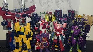 TFNation 2022 Thoughts and Haul