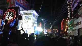 Bardhaman Muharram 2018 (Laskardighi Akhara Committee)