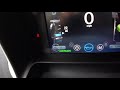 2012 chevy volt oem hold mode hack