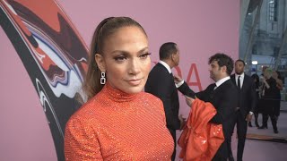 Jennifer Lopez Gets Emotional Reflecting on 50th Birthday Milestone (Exclusive)