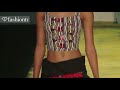 salinas swimwear show bikini models on the runway at rio fashion week summer 2013 2 fashiontv