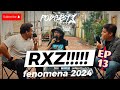 Ep13 / PART 1 : RXZ Malaysia🔥: Dari Jalanan Ke Media Sosial , Apa Ceritanya ??