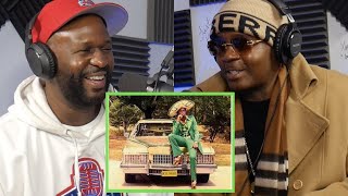 Ralo Tha Pimp On Picking The Right Girl To Work | Tap N Podcast