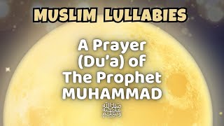 💤 Muslim Lullabies - Zikr / Dua Of Prophet Muhammad ﷺ for 1 Hour | أذكارالنوم للأطفال