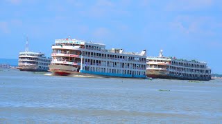 রাজারহাট সি এর কাছে সবাই পরাস্ত হল মাত্র কয়েক মিনিটে দেখুন