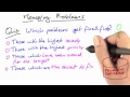 Fixed First - Software Debugging