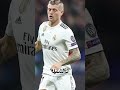 Kroos Retiring: The End Of An Era For Football Fans